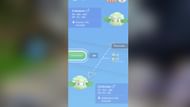 Trading Cottonee (Image via Niantic/Serebii)